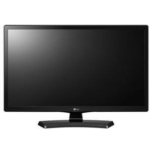 Tv Monitor Led LG 20" Hd Hdmi Usb 20mt49df-ps