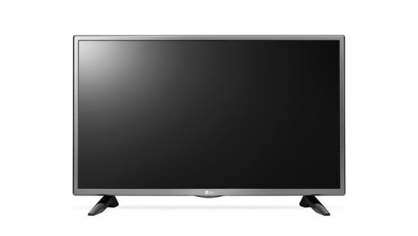 Smart TV LED 32" HD LG 32LJ600B com WebOS 3.5, Time Machine Ready, Magic Zoom, Quick Access