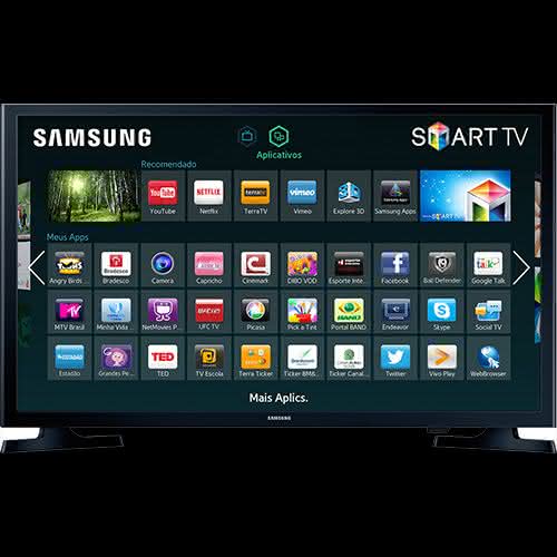 O que é uma Smart TV HD? 5