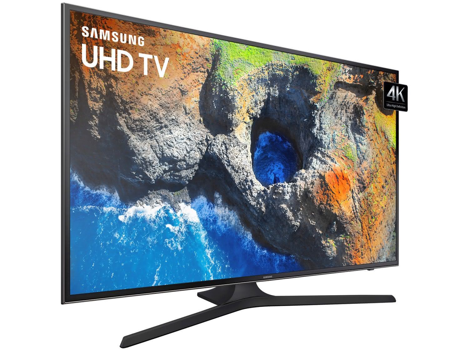 Lista Das TV Smart 4K UHD Mais Baratas Do Mercado Compre Sua TV