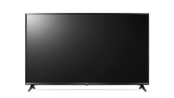 Smart TV LED 49" Ultra HD 4K LG 49UJ6300 com Sistema WebOS 3.5, Painel IPS, HDR, Quick Acess, Magic Mobile Connection, Music Player