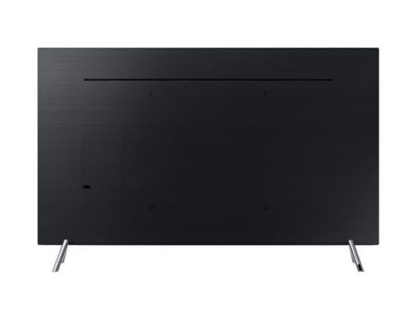 Smart TV LED 55" UHD 4K Samsung 55MU7000 com HDR1000, Plataforma Smart Tizen Controle Remoto único, Design 360, One Connect, Smart View
