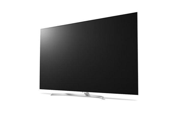 Smart TV OLED 55" Ultra HD 4K LG OLED55B7P com Sistema WebOS 3.5, HDR, Dolby Vision, Billion Rich Colors, Controle Smart Magic