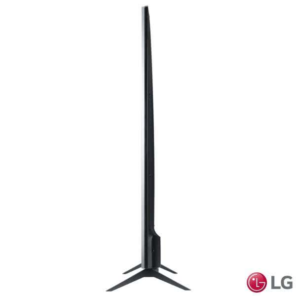 Smart TV LED 49" LG 49UJ7500 Ultra HD 4K Nano Cell Wi-Fi HDR Dolby Vision 2 USB 4 HDMI webOS 3.5 Som harman/kardon