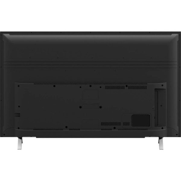Smart TV LED 49" Toshiba 49L2600 FullHD com Conversor Digital Wi-Fi 3 HDMI 2 USB 60Hz