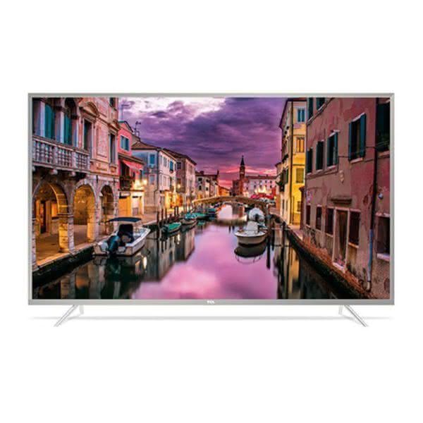 Smart TV LED TCL UltraHD 4K 49" Polegadas Hdmi USB 49P2US Bivolt