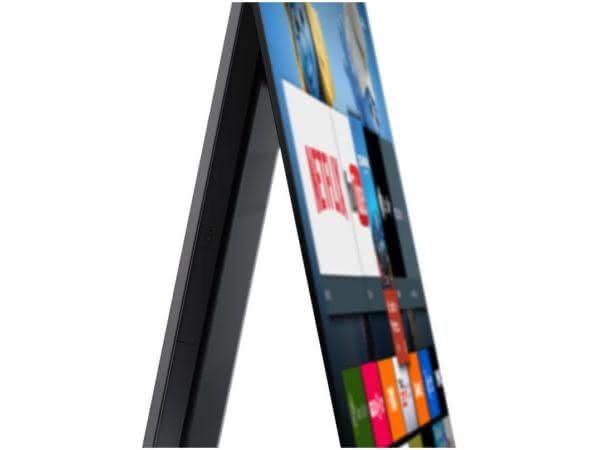 Smart TV OLED 65” Sony 4K/Ultra HD BRAVIA - XBR-65A1E Android Conversor Digital