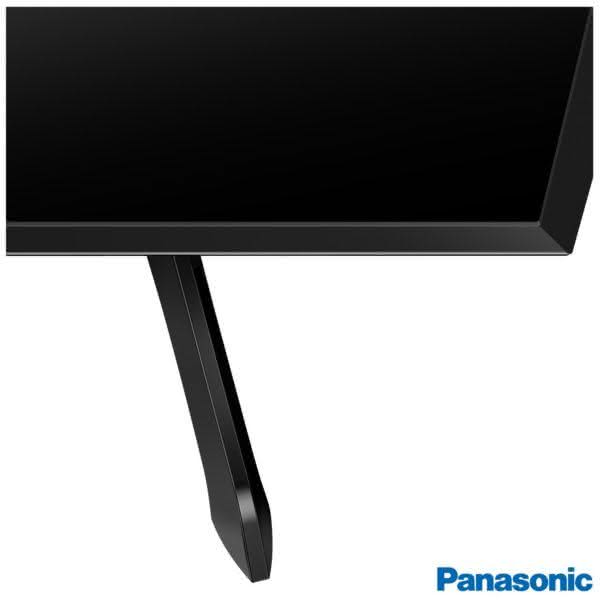 Smart TV Panasonic 40'' com my Ultra Vivid, my Home Screen, Wireless Media e Wi-Fi - TC-40ES600B