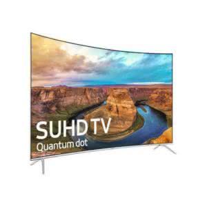 Smart TV 65" Samsung LED 4k SUHD Tela Curva Wifi HDR - Un65ks8500