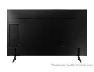 Smart TV Samsung 43NU7100 43” 4K UHD HDR Premium, Smart Tizen 4