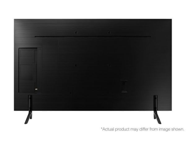 Smart TV LED Samsung 40NU7100 40” 4K UHD, HDR Premium, Smart Tizen