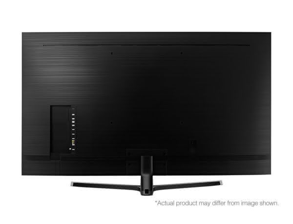 Smart TV Samsung 65NU7400 65” 4K UHD, Controle Remoto Único, SmartThings Bixby, Livre de Cabos, HDR Premium, Smart Tizen
