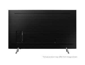 Smart TV QLED 65" UHD 4K Samsung 65Q6FNA, Smart Tizen, Bixby, Modo Ambiente, Tela de Pontos Quânticos, HDR 1000 7