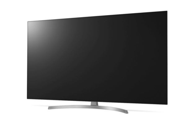 Smart TV 4K UHD OLED55B8SSC LG com tela OLED de 55" com WebOS, Cinema HDR, Dolby Atmos, ThinQ AI