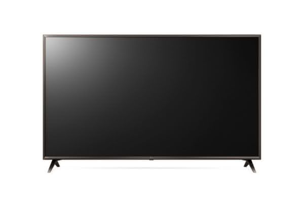 Smart TV 4K UHD 49uk6310 LG com tela LED de 49" com WebOS, HDR Ativo, ThinQ AI, Painel IPS, DTS Virtual X