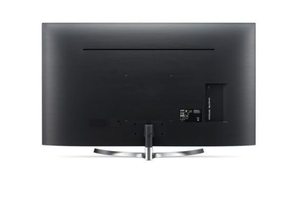 Smart TV 4K UHD Nano Cell Display 65sk8500 LG com tela LED de 65" com WebOS, Dolby Atmos, Cinema HDR