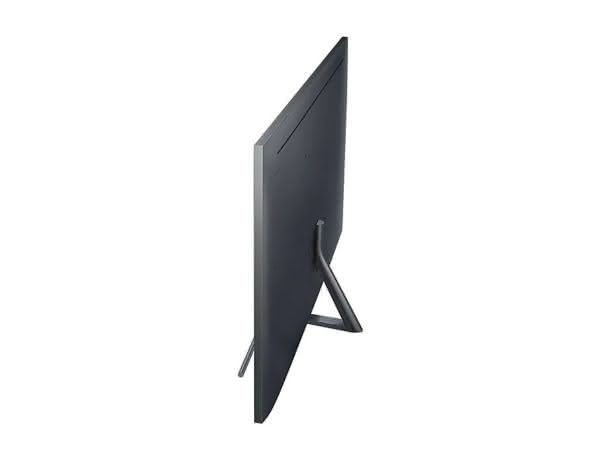 Smart TV QLED 65" UHD 4K Samsung 65Q9FNA, Smart Tizen, Bixby, Modo Ambiente, Tela de Pontos Quânticos, HDR 2000