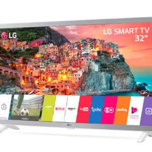 Smart TV LED LG 32LK610BPSA 32" HD com HDR