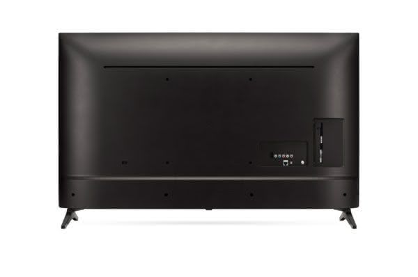 Smart TV LED LG 49LK5700PSC 49" Full HD com Bluetooth, HDR, Painel IPS, ThinQ AI