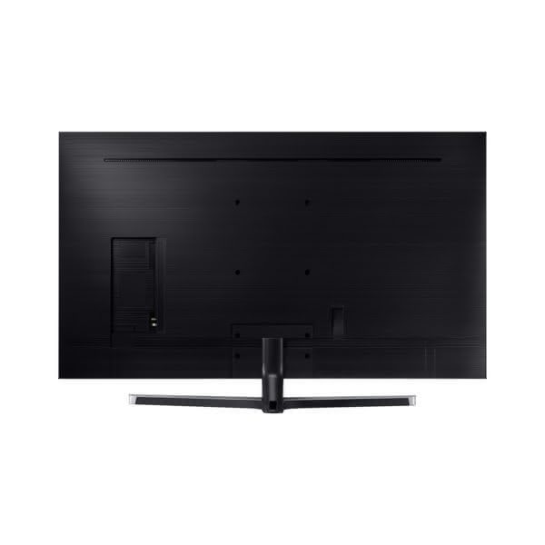 Smart TV Samsung 4K UHD 65RU7400 com tela LED de 65" HDR, Controle Remoto Único, assistente Bixby (cópia)