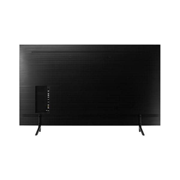 Smart TV Samsung 4K UHD 50RU7100 com tela LED de 50" HDR, Controle Remoto Único