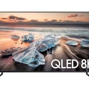 Qual a diferença entre TV QLED e OLED / TV LED QLED BLACK FRIDAY 1019 O que é uma TV QLED