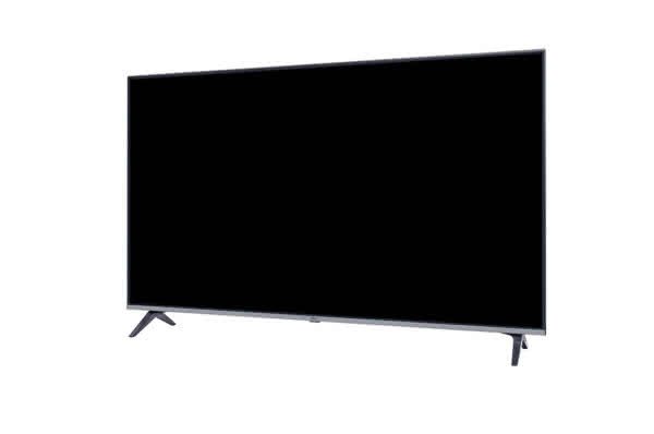 Smart TV LED LG 55UM7520 55'' 4K UHD Google Assistente, HDR Ativo, ThinQAI