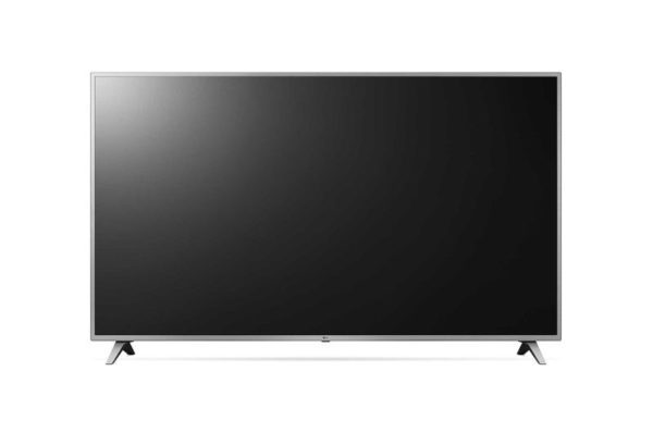Smart TV LED LG 82UM7570 82'' 4K UHD Google Assistente, 4K Cinema HDR, ThinQAI, Processador α7 2º Geração