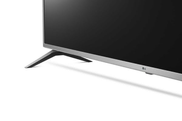 Smart TV LED LG 75UM7570 75'' 4K UHD Google Assistente, 4K Cinema HDR, ThinQAI, Processador α7 2º Geração
