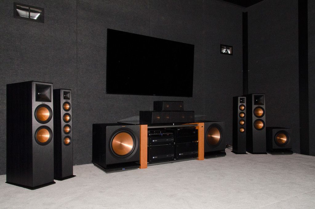 Home theater: tudo sobre configurar sistema de som na sua casa 6